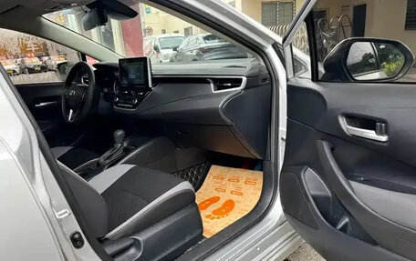 Toyota Corolla, 2023 год, 13 фотография