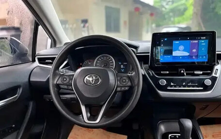 Toyota Corolla, 2023 год, 8 фотография