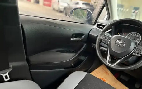 Toyota Corolla, 2023 год, 12 фотография