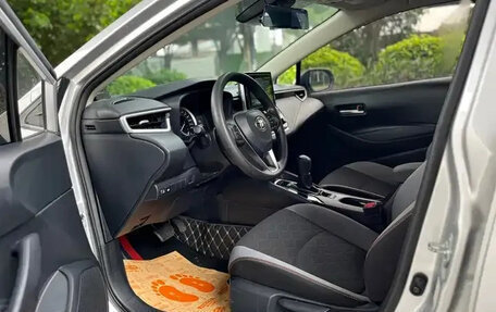Toyota Corolla, 2023 год, 6 фотография