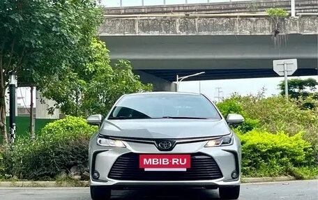 Toyota Corolla, 2023 год, 2 фотография