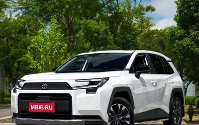 Toyota RAV4, 2026 год, 4 500 700 рублей, 1 фотография