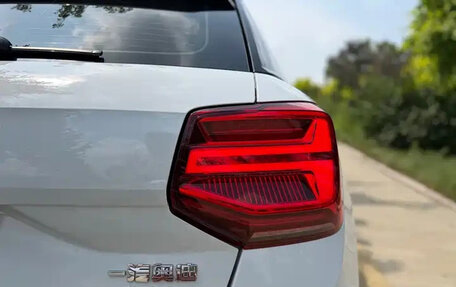 Audi Q2 I, 2022 год, 1 630 606 рублей, 7 фотография