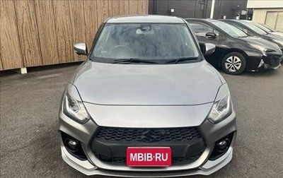 Suzuki Swift V, 2021 год, 1 146 111 рублей, 1 фотография