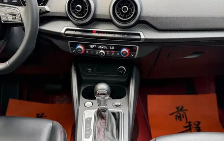 Audi Q2 I, 2022 год, 1 630 606 рублей, 19 фотография
