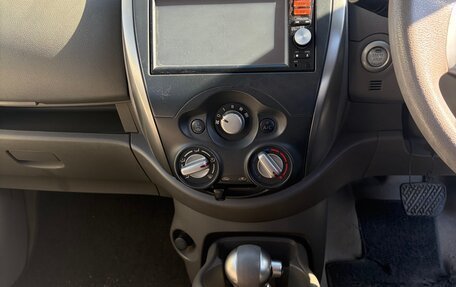 Nissan March IV, 2013 год, 495 000 рублей, 8 фотография