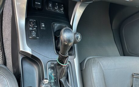 Toyota Land Cruiser Prado 120 рестайлинг, 2008 год, 2 350 000 рублей, 8 фотография