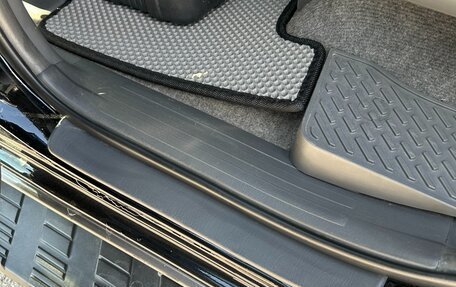 Toyota Land Cruiser Prado 120 рестайлинг, 2008 год, 2 350 000 рублей, 11 фотография