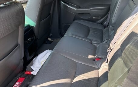 Toyota Land Cruiser Prado 120 рестайлинг, 2008 год, 2 350 000 рублей, 9 фотография