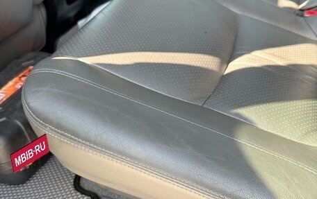 Toyota Land Cruiser Prado 120 рестайлинг, 2008 год, 2 350 000 рублей, 10 фотография