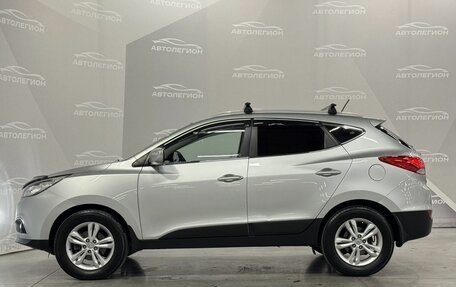Hyundai ix35 I рестайлинг, 2012 год, 1 430 000 рублей, 2 фотография