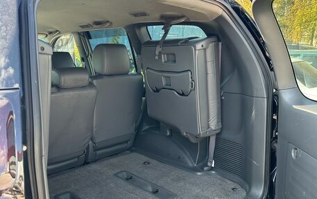 Toyota Land Cruiser Prado 120 рестайлинг, 2008 год, 2 350 000 рублей, 19 фотография