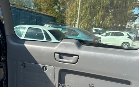 Toyota Land Cruiser Prado 120 рестайлинг, 2008 год, 2 350 000 рублей, 20 фотография