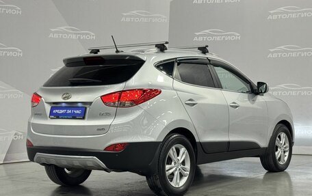 Hyundai ix35 I рестайлинг, 2012 год, 1 430 000 рублей, 5 фотография