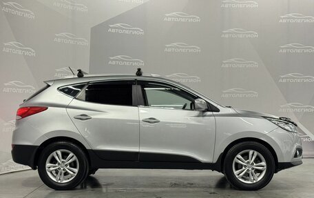Hyundai ix35 I рестайлинг, 2012 год, 1 430 000 рублей, 6 фотография