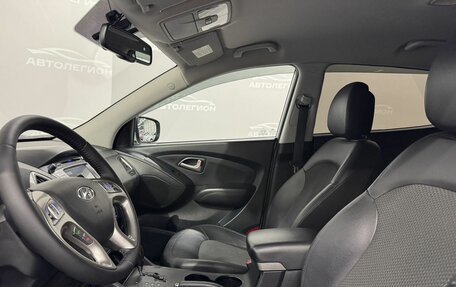 Hyundai ix35 I рестайлинг, 2012 год, 1 430 000 рублей, 7 фотография