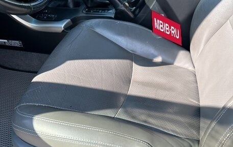 Toyota Land Cruiser Prado 120 рестайлинг, 2008 год, 2 350 000 рублей, 14 фотография