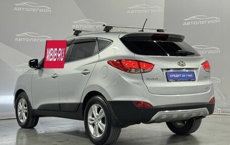 Hyundai ix35 I рестайлинг, 2012 год, 1 430 000 рублей, 3 фотография