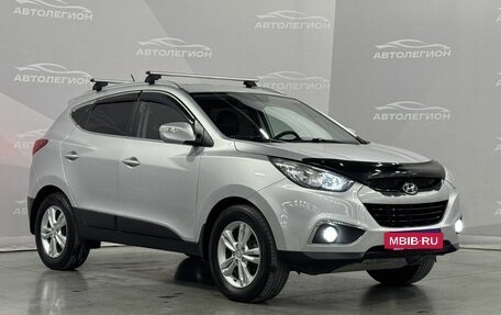 Hyundai ix35 I рестайлинг, 2012 год, 1 430 000 рублей, 8 фотография