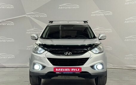Hyundai ix35 I рестайлинг, 2012 год, 1 430 000 рублей, 9 фотография