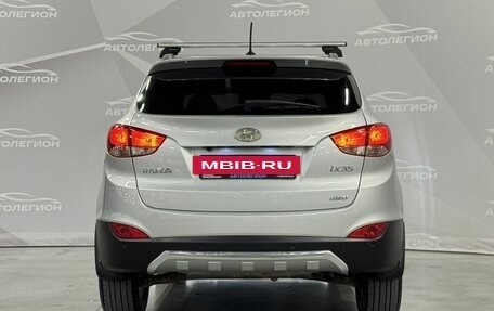 Hyundai ix35 I рестайлинг, 2012 год, 1 430 000 рублей, 4 фотография