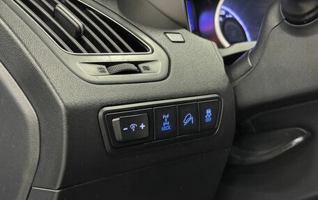 Hyundai ix35 I рестайлинг, 2012 год, 1 430 000 рублей, 11 фотография