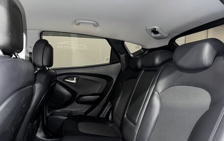 Hyundai ix35 I рестайлинг, 2012 год, 1 430 000 рублей, 18 фотография
