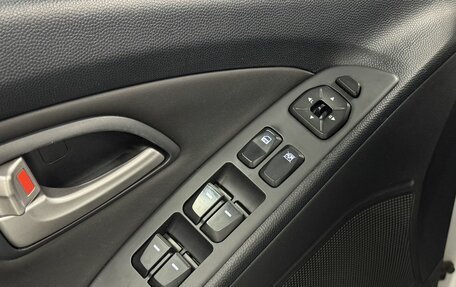Hyundai ix35 I рестайлинг, 2012 год, 1 430 000 рублей, 12 фотография