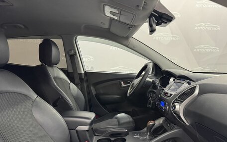 Hyundai ix35 I рестайлинг, 2012 год, 1 430 000 рублей, 23 фотография