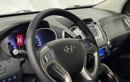 Hyundai ix35 I рестайлинг, 2012 год, 1 430 000 рублей, 10 фотография
