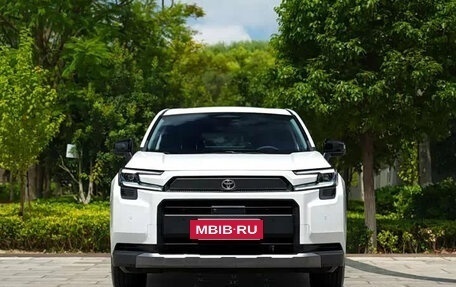 Toyota RAV4, 2026 год, 4 500 700 рублей, 2 фотография