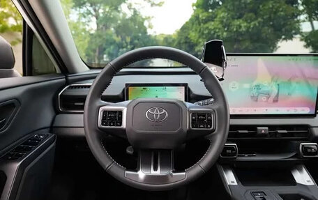 Toyota RAV4, 2026 год, 4 500 700 рублей, 11 фотография