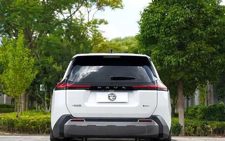 Toyota RAV4, 2026 год, 4 500 700 рублей, 7 фотография