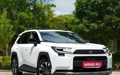 Toyota RAV4, 2026 год, 4 500 700 рублей, 5 фотография