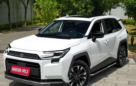 Toyota RAV4, 2026 год, 4 500 700 рублей, 3 фотография