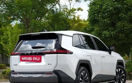Toyota RAV4, 2026 год, 4 500 700 рублей, 6 фотография