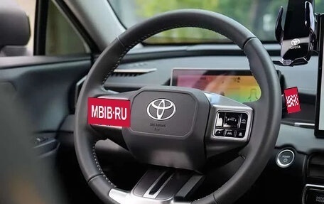 Toyota RAV4, 2026 год, 4 500 700 рублей, 12 фотография