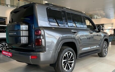 Haval H9, 2026 год, 5 299 000 рублей, 4 фотография