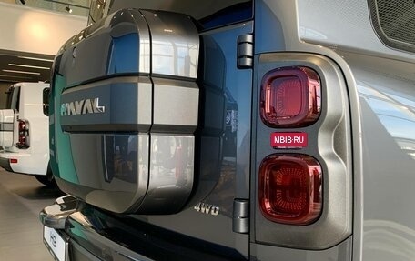 Haval H9, 2026 год, 5 299 000 рублей, 8 фотография