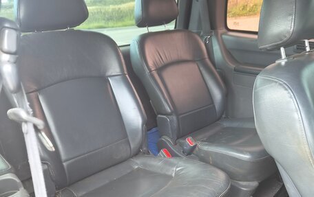 Hyundai Trajet I рестайлинг, 2000 год, 345 000 рублей, 9 фотография