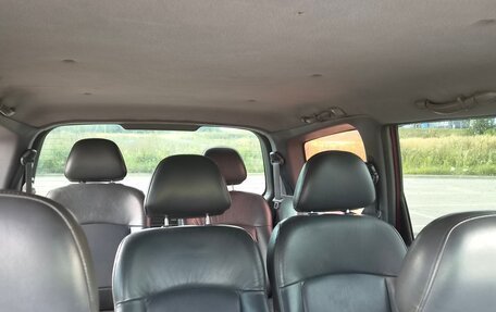Hyundai Trajet I рестайлинг, 2000 год, 345 000 рублей, 10 фотография