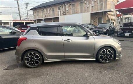 Suzuki Swift V, 2021 год, 1 146 111 рублей, 3 фотография