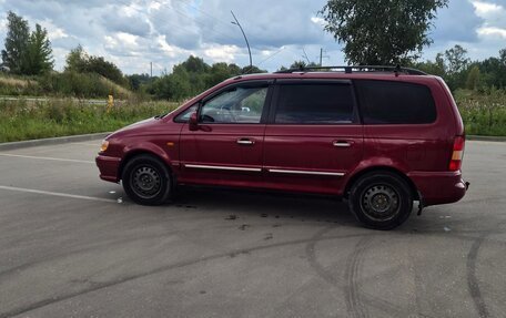 Hyundai Trajet I рестайлинг, 2000 год, 345 000 рублей, 16 фотография