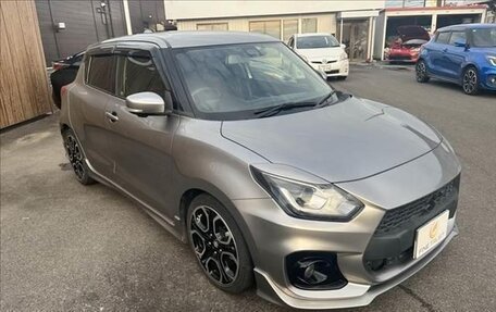 Suzuki Swift V, 2021 год, 1 146 111 рублей, 2 фотография