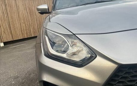 Suzuki Swift V, 2021 год, 1 146 111 рублей, 9 фотография