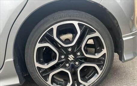 Suzuki Swift V, 2021 год, 1 146 111 рублей, 12 фотография