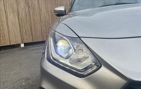Suzuki Swift V, 2021 год, 1 146 111 рублей, 10 фотография
