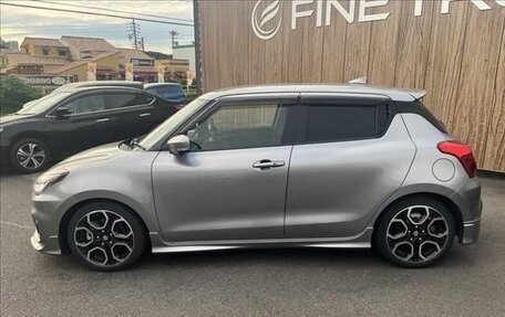 Suzuki Swift V, 2021 год, 1 146 111 рублей, 7 фотография
