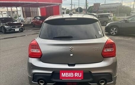 Suzuki Swift V, 2021 год, 1 146 111 рублей, 5 фотография