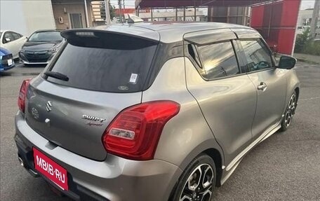 Suzuki Swift V, 2021 год, 1 146 111 рублей, 4 фотография